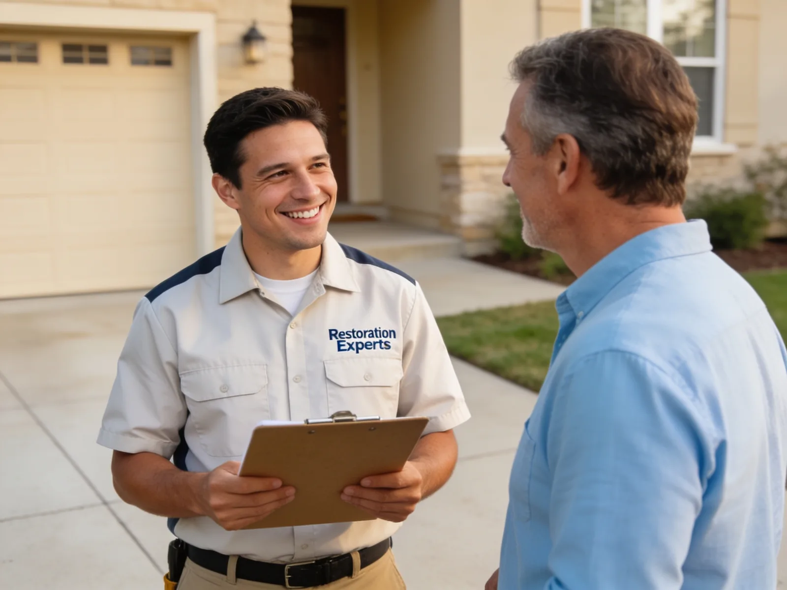 Water Damage Cleanup Conway, MI FAQs
